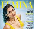 Pooja Hegde's sexy summer style