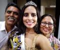 'Thanks Maa and Paa': Miss Deaf India's heartfelt letter to her parents