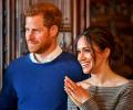 How you can gift Prince Harry and Meghan Markle on their wedding