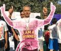 Life lessons from a 74-yr-old marathon runner