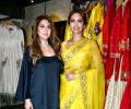 Meet Esha Gupta's sister