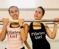 The Pilates Goddess who trains Kareena, Sonakshi