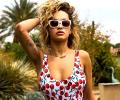 Photos! The sexiest summer styles from the Coachella