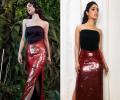 Who wore it better: Samantha Akkineni or Deepti Gujral?