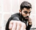 Kohli among big-earning athletes on Instagram during lockdown