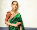 #CelebInspiration: How to add a contemporary twist to your sari