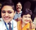 A daughter's perfect retirement gift for mother