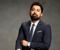 WATCH: Rannvijay's dream for Young India