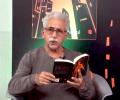 Watch: When Naseeruddin Shah reads...