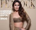 Smash-ing! Kareena is a classic bride in gold