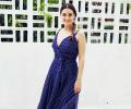 Dia Mirza has an idea for Modi