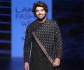 Watch: Gurmeet on the ramp