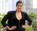 Are fashion weeks hectic? A model speaks