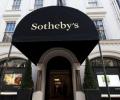 Sotheby's India debut gets lukewarm response