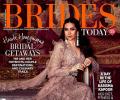 Karisma channels her inner princess