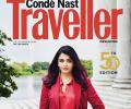 Aishwarya is bold and beautiful in red