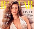 How supermodel Gisele Bundchen battled anxiety