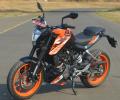 Bike review: Is the KTM Duke 125 worth Rs 1.18 lakh?