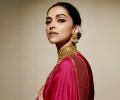 StyleDiaries: Vaani Kapoor will make your heart beat a little faster