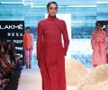 Rajesh Pratap Singh at LFW: The show you can't afford to miss