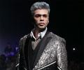 Falguni & Shane Peacock at LFW: Karan Johar, Sonakshi Sinha turn showstoppers