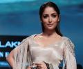 Video: Yami Gautam debuts as a Manish Malhotra showstopper