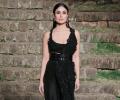 Lakme Fashion Week: Showstopping like Kareena Kapoor & Saif Ali Khan