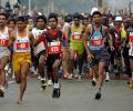 Runner dies hours after completing Goa River Marathon