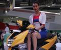 Wow: The head-turners at Auto Expo 2018