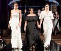 The Indian who wowed at NY Fashion Week