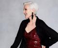 Why models are jealous of 69-yr-old Maye Musk