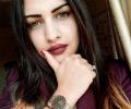 Meet Himanshi Khurana, Internet's newest love