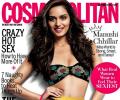 Smokin' hot! Manushi Chillar slays it in a bikini top