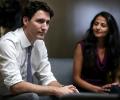 Justin Trudeau's advice to India's top students