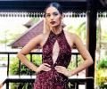 Manushi Chhillar looks so hot, she'll make your screen melt