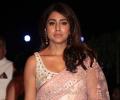 Pix: Shriya's sari is so sexy!