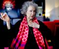 The Margaret Atwood touch: Was this the most stirring speech of Golden Globes 2018?