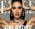 Gal Gadot's powerful message for women across the world