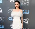 Angelina Jolie to Kendall Jenner: The HOT new red carpet style