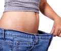 Not losing weight? Blame it on health foods