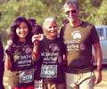 How Milind Soman made it easier for women to run