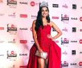 Like Manushi Chillar's Bollywood red carpet look? VOTE!