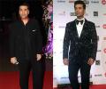 Fat to fit: How Karan Johar lost 17 kilos in 4 months