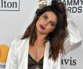 Decoding Priyanka Chopra's 'straight out of bed' Grammy look