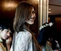 How models get ready for the Lakme Fashion Week