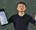 Not IQ or EQ, love is the secret to self-made billionaire Jack Ma's success