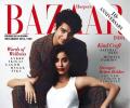 Aww! Janhvi, Ishaan's adorable cover shoot