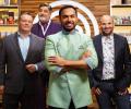 From Pitampura to Melbourne: Chef Goila debuts on MasterChef Australia