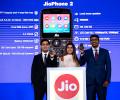 What you need to know about Jio's Phone 2, Giga Fiber and more...