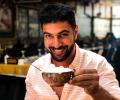 Revealed! Food secrets from Chef Ranveer Brar's kitchen